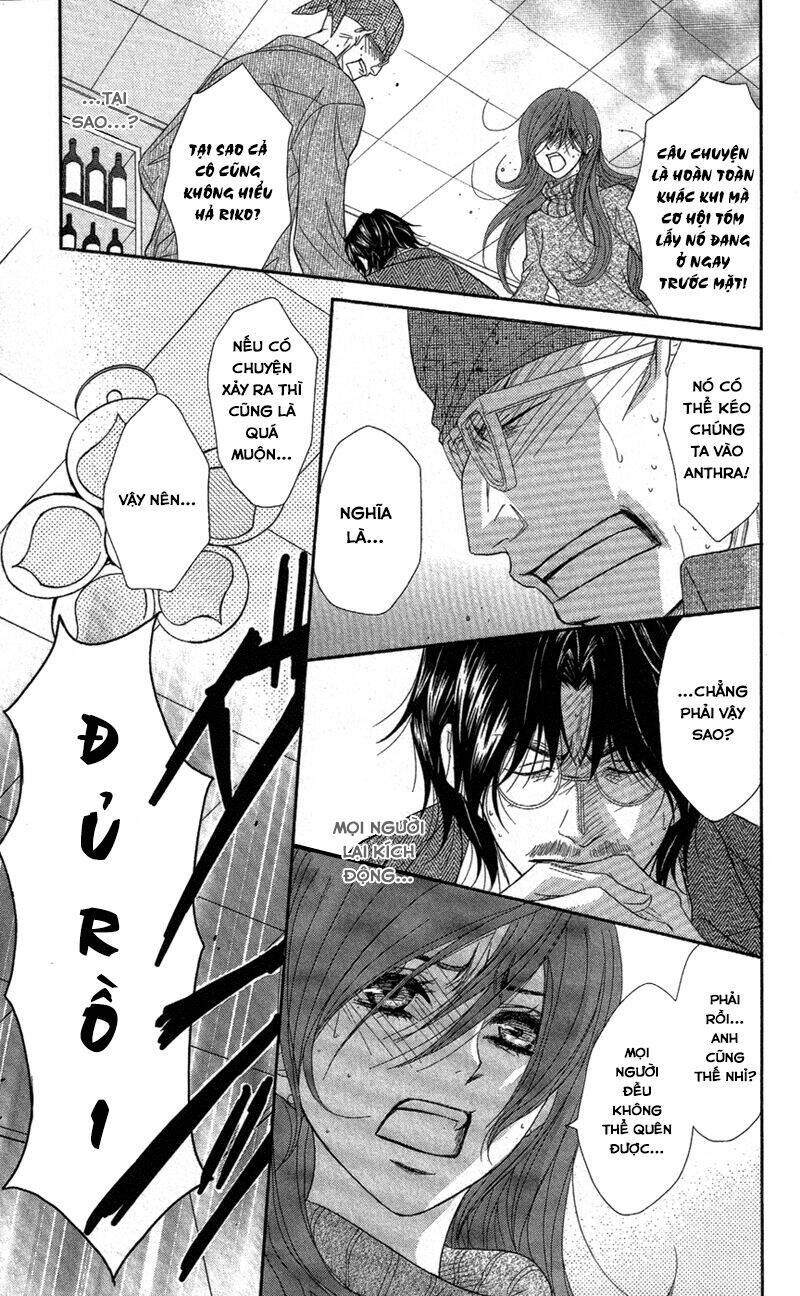 điện kích daisy chapter 58 32