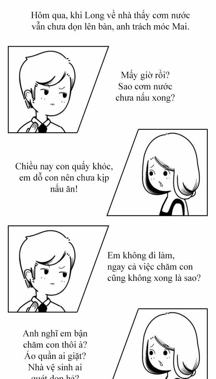 giải mã tình yêu chapter 258 2