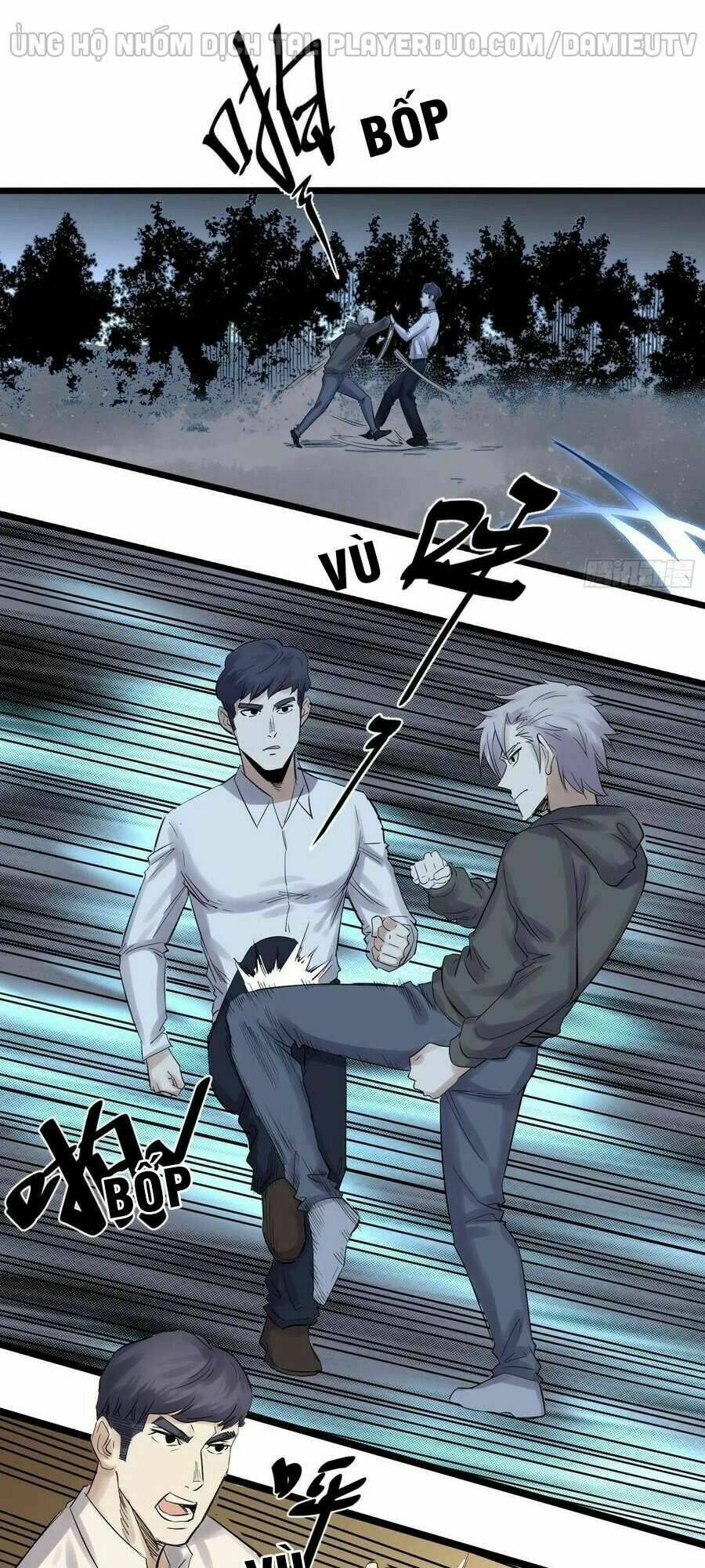 đỉnh phong thần y chapter 86 7