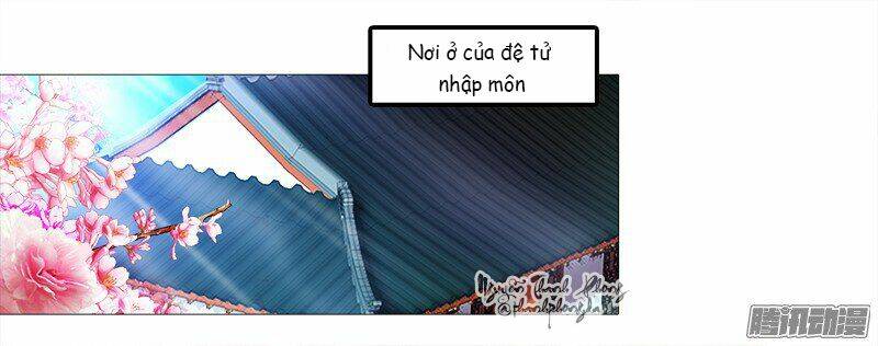 sư tôn hai mặt đừng xằng bậy chapter 2 1