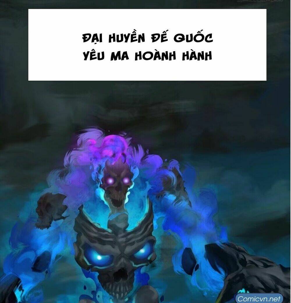 hồn sư chapter 0 3