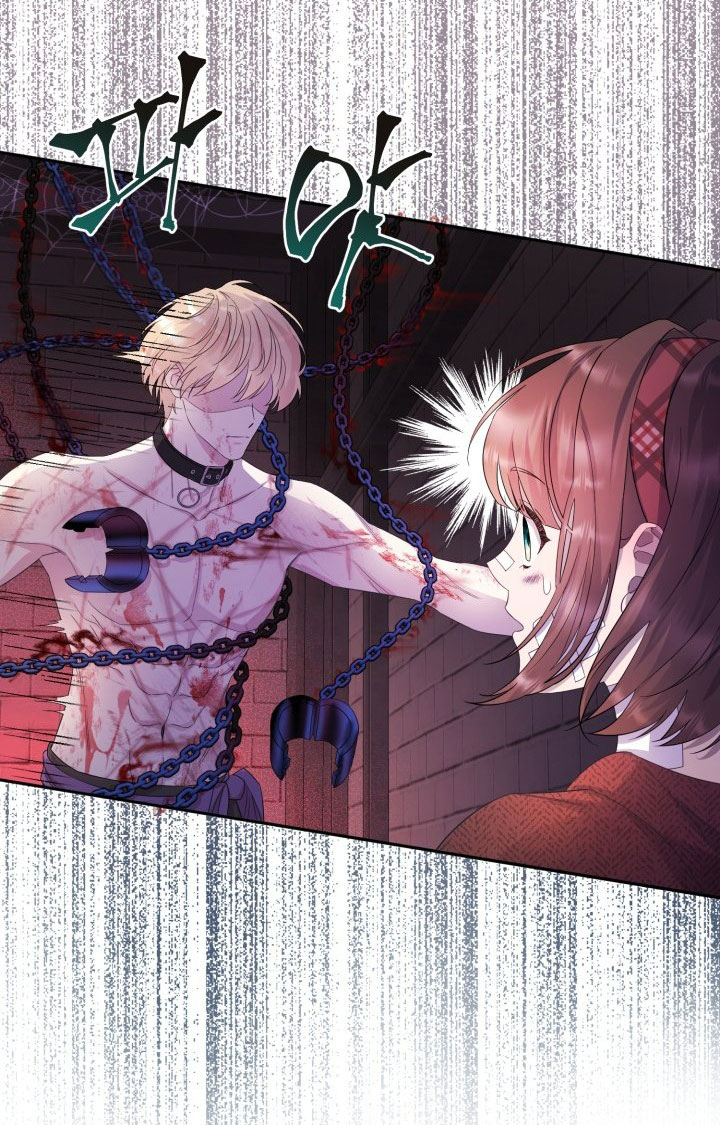 [18+] nếu cứu rỗi một cầm thú hư hỏng chapter 10.1 5