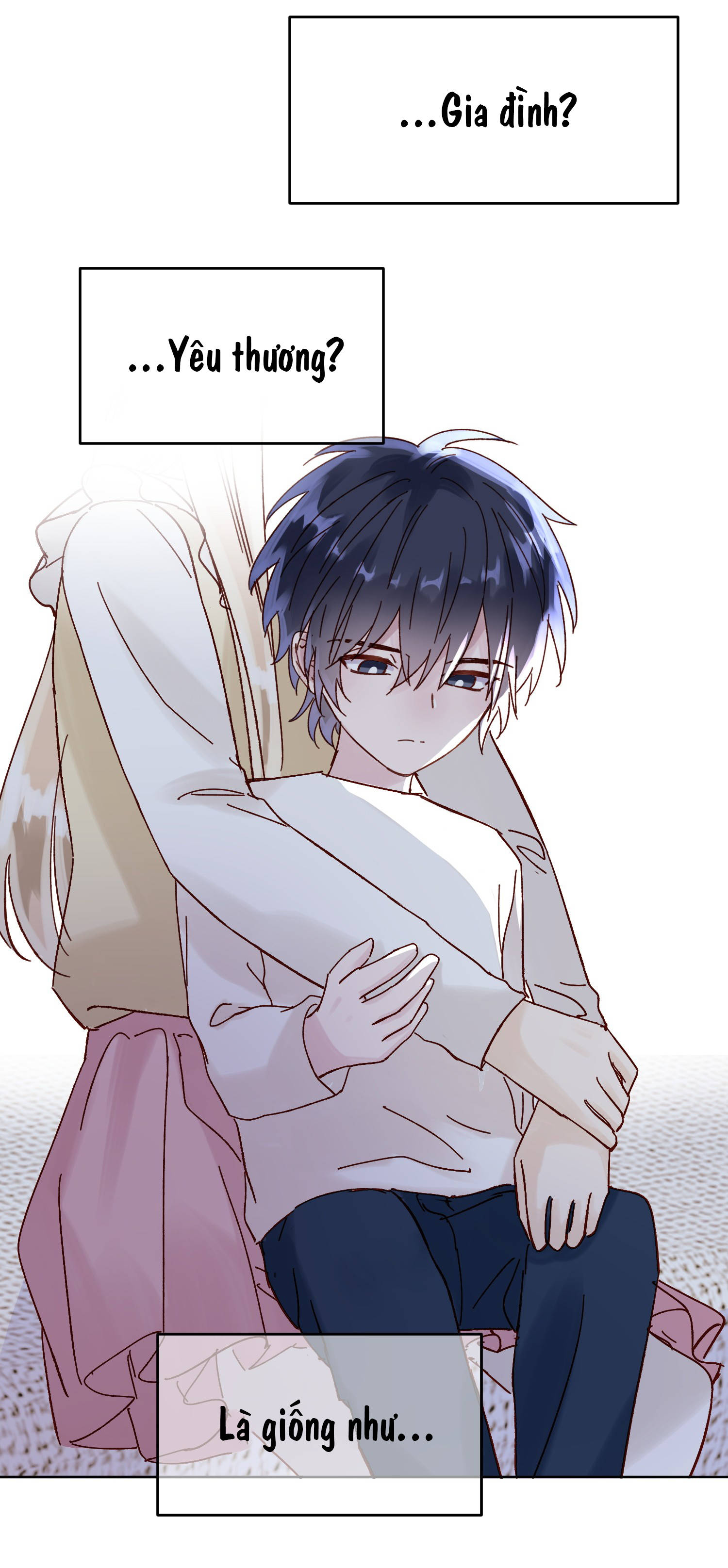 tôi phải làm tên khốn xấu xa chapter 8 33