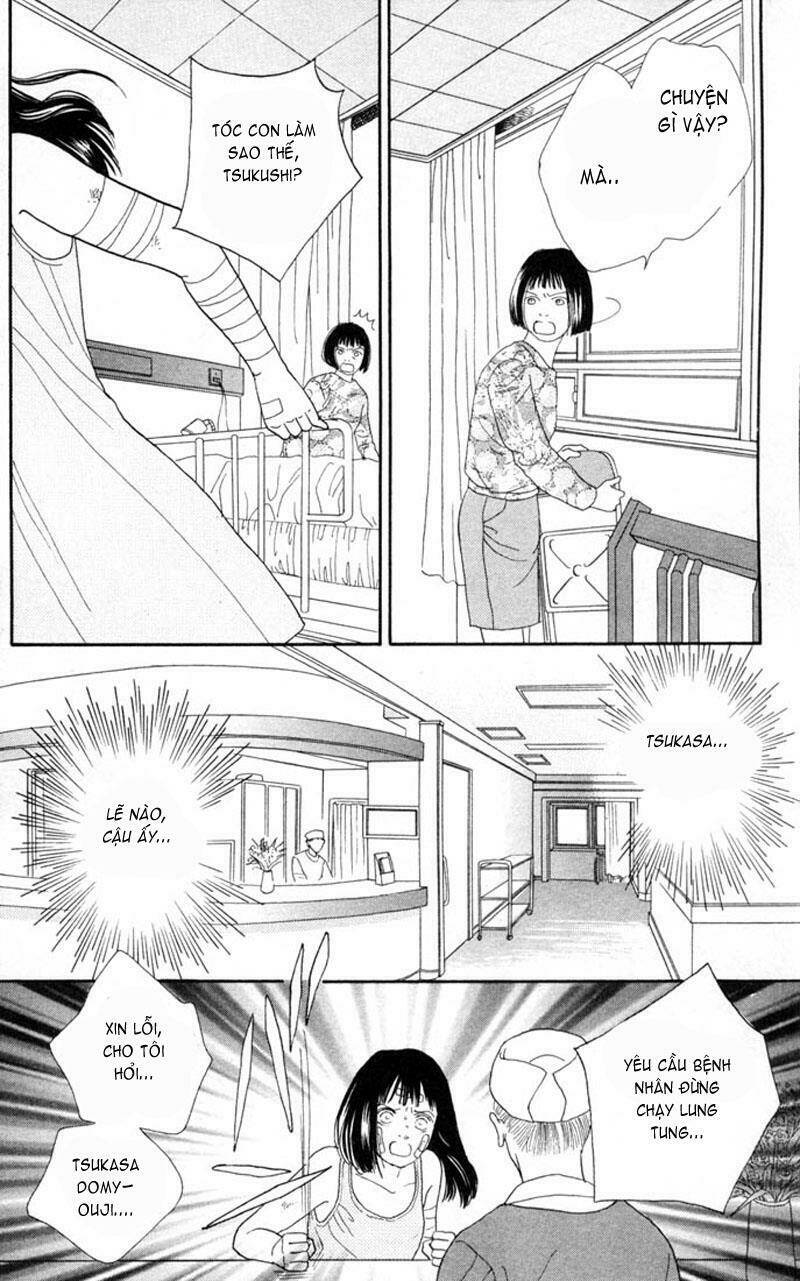 con nhà giàu chapter 89 8