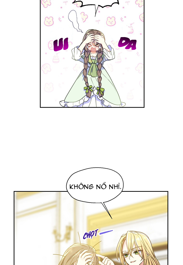 bệ hạ, xin đừng giết tôi!! chapter 53.2 41