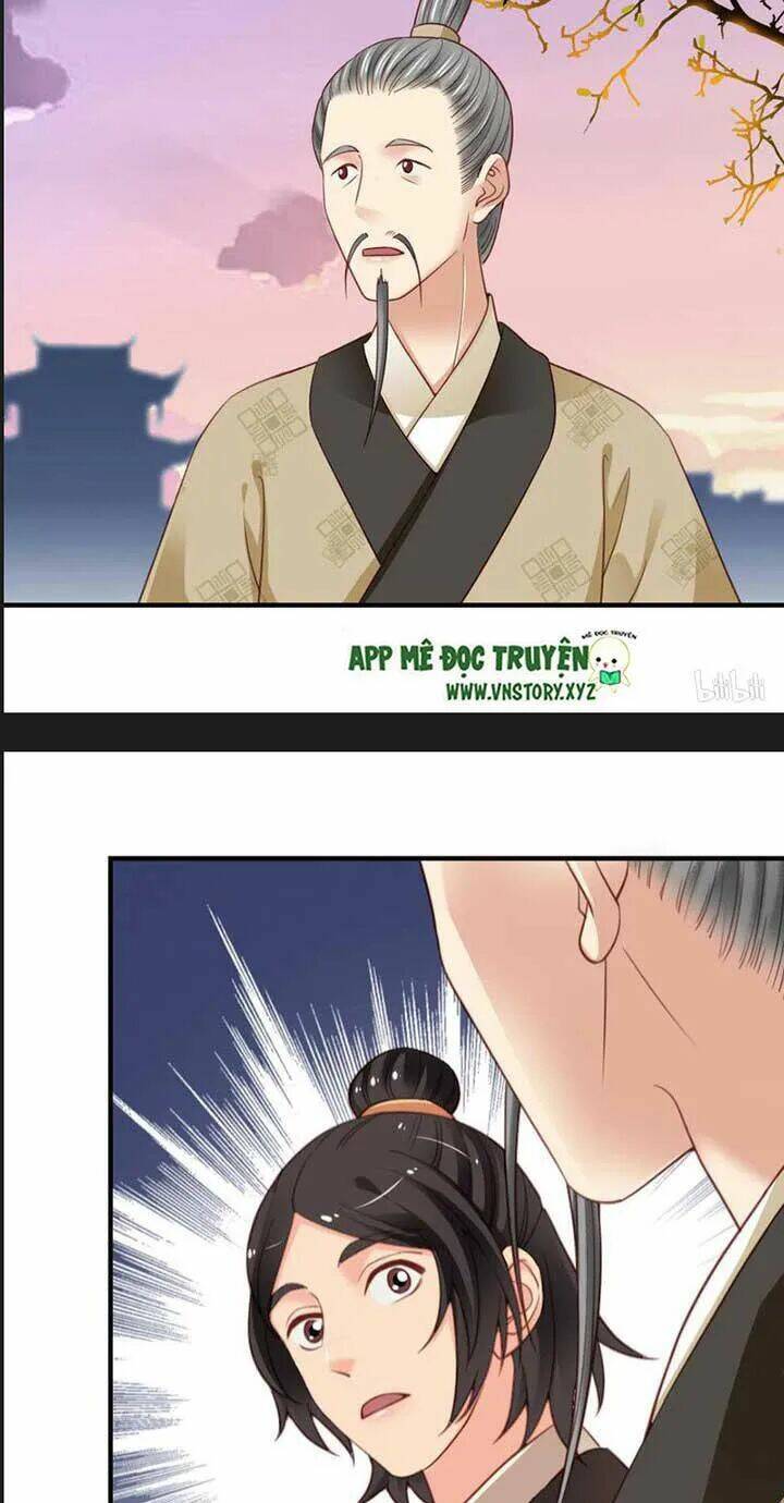 kiều nữ độc phi chapter 103 5