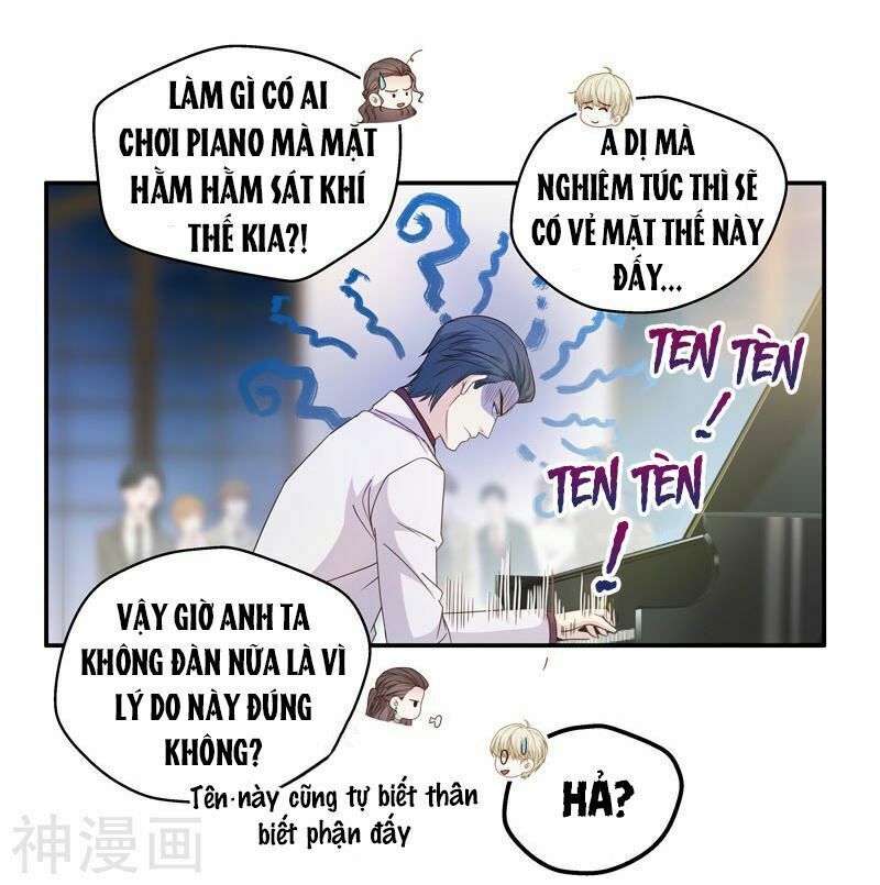 thiên kim bất lương chapter 25 6