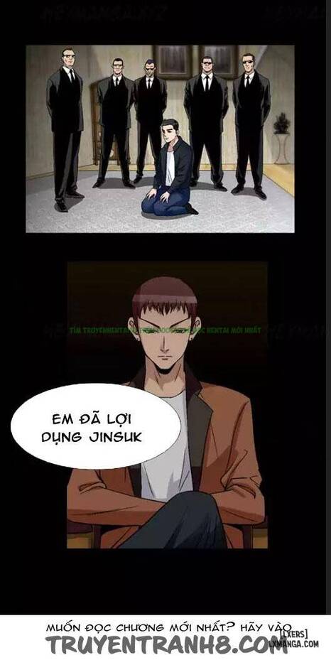 mùi vị của đôi bàn tay chapter 82 4