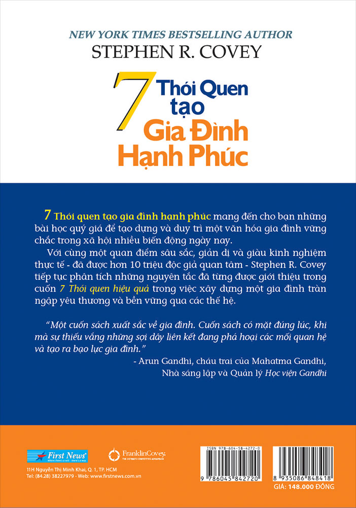 Combo 2 Cuốn : Thói Quen Tạo Gia Đình Hạnh Phúc, Đi Tìm Lẽ Sống (Tái Bản)