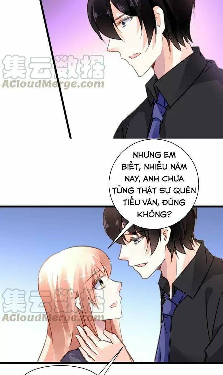 mưu ái thành nghiện chapter 150 14