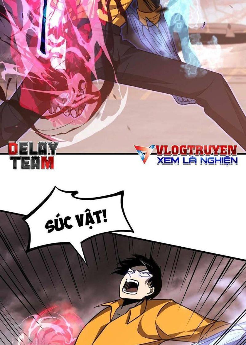 siêu tiến hóa chapter 114 22
