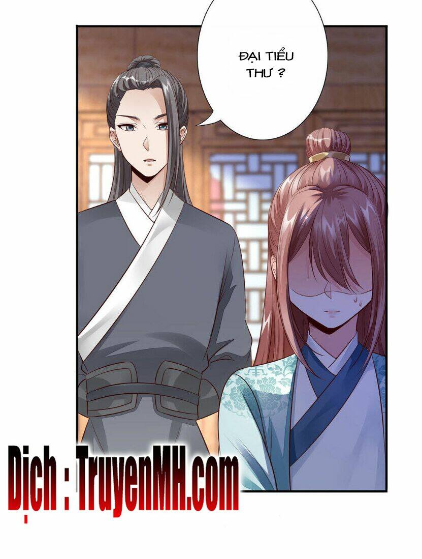 thần y yêu hậu chapter 19 4