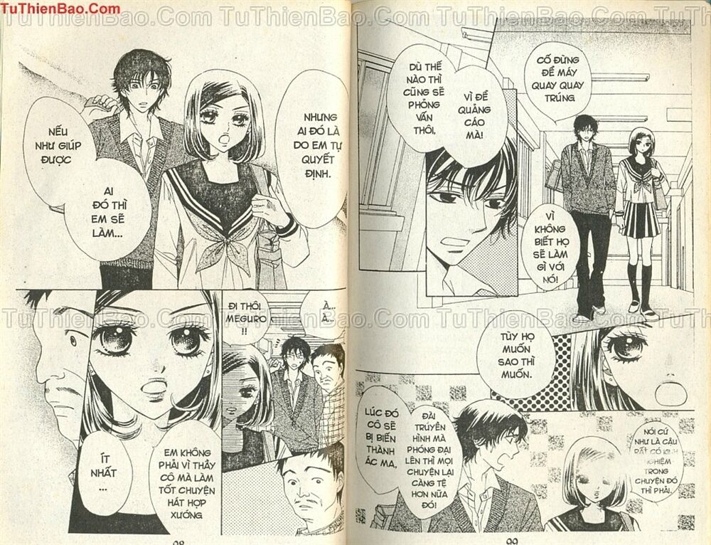 ác quỷ và bản tình ca chapter 3 48