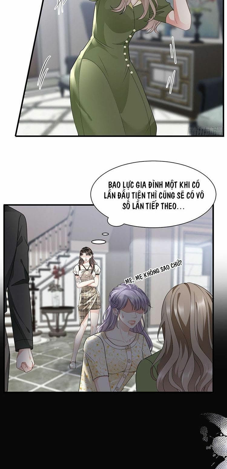 đại tiểu thư có ý đồ gì xấu đâu chapter 29.1 9