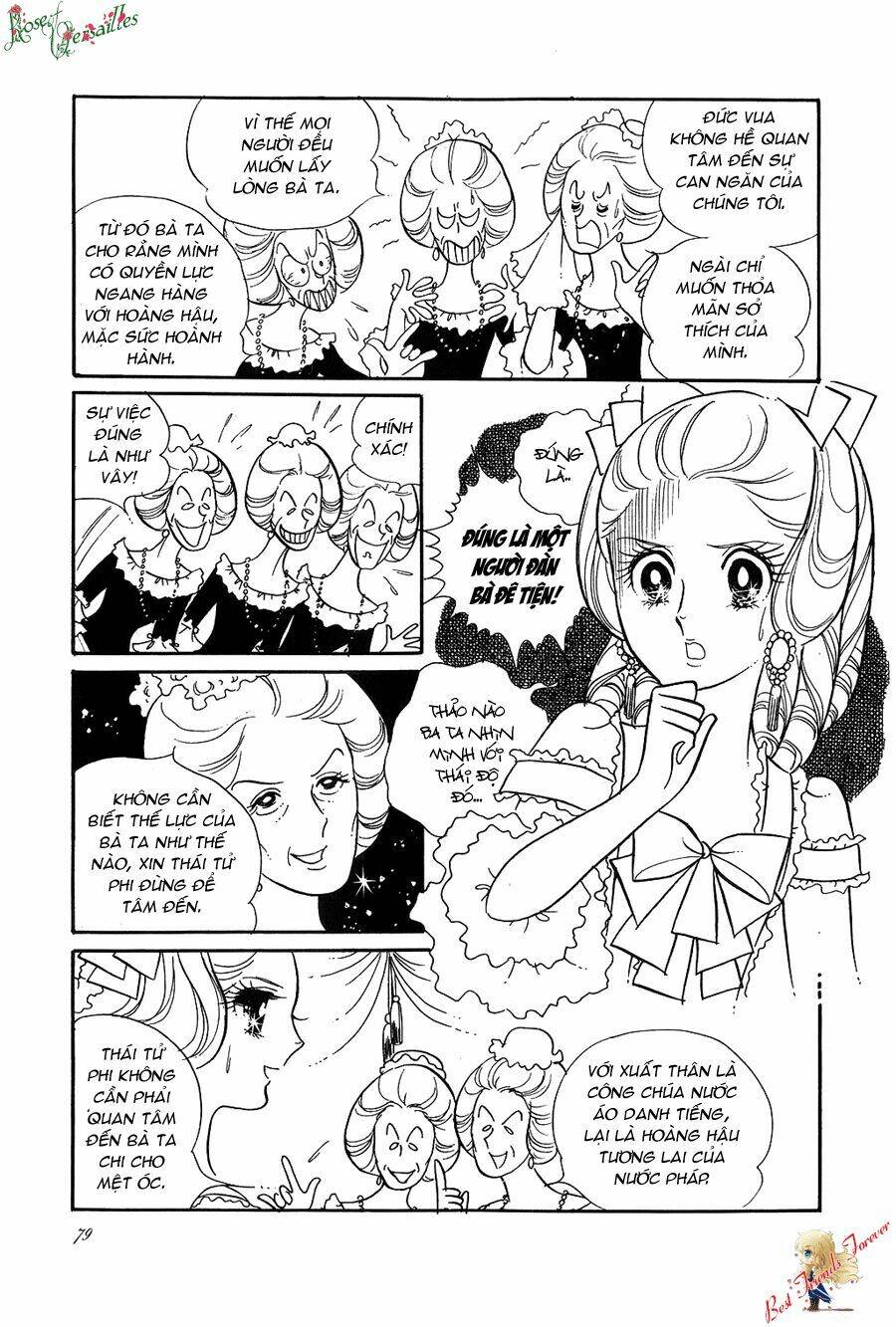 versailles no bara chapter 3 24
