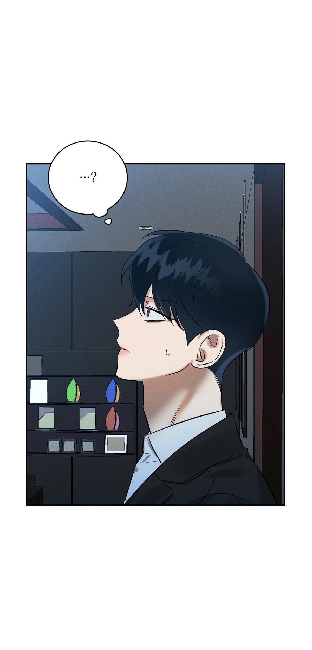 vòng xoáy của ác ma chapter 5 50