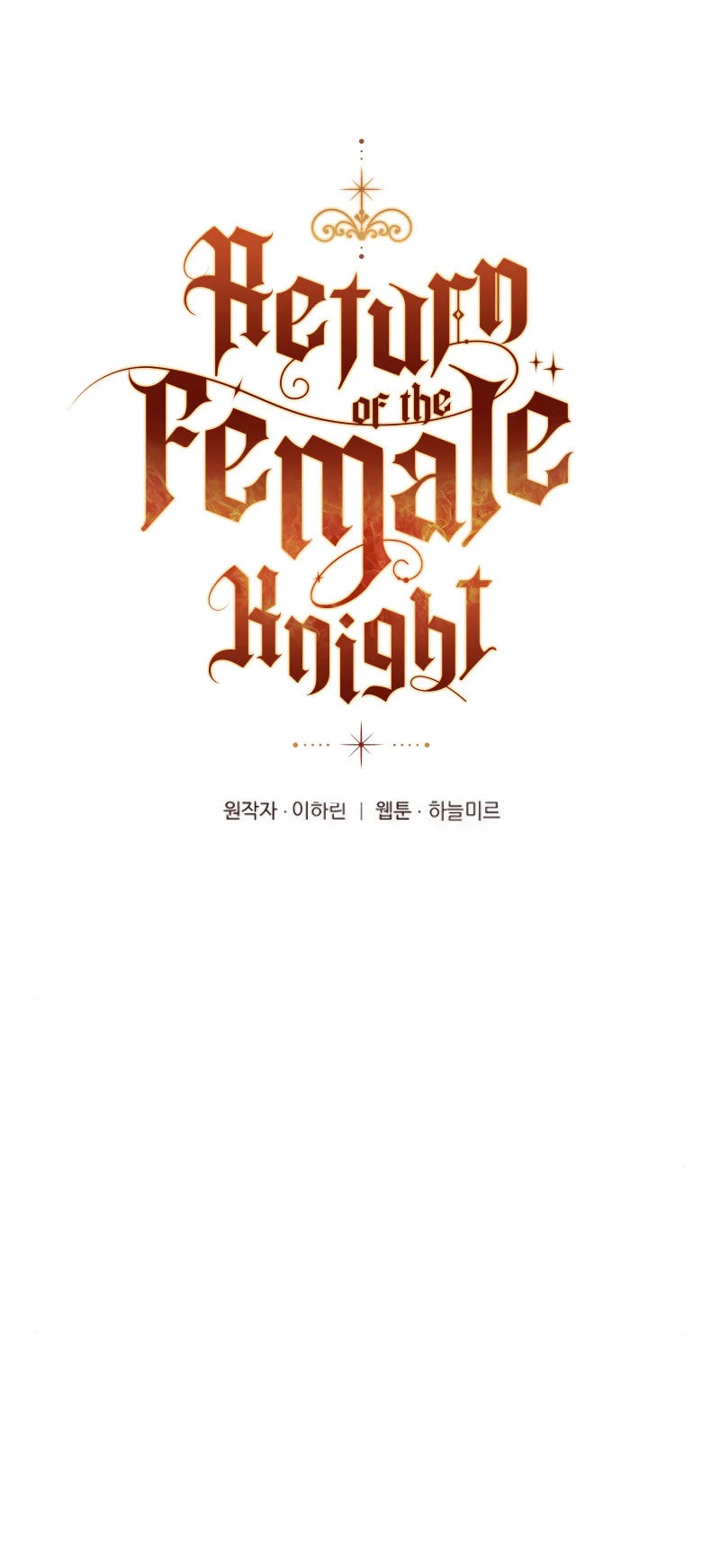 nữ hiệp sĩ tái xuất chapter 14 1