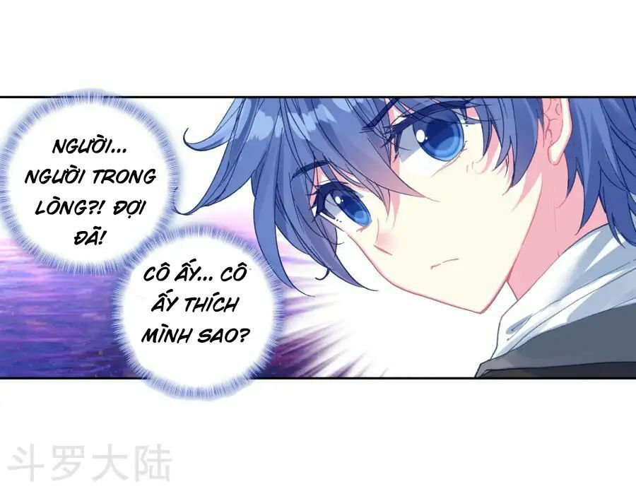 tuyệt thế đường môn - đấu la đại lục 2 chapter 193 20