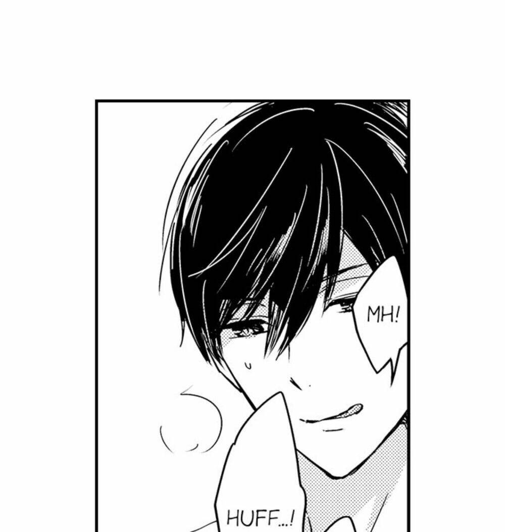 mang thai ở trường nam sinh chapter 55 41