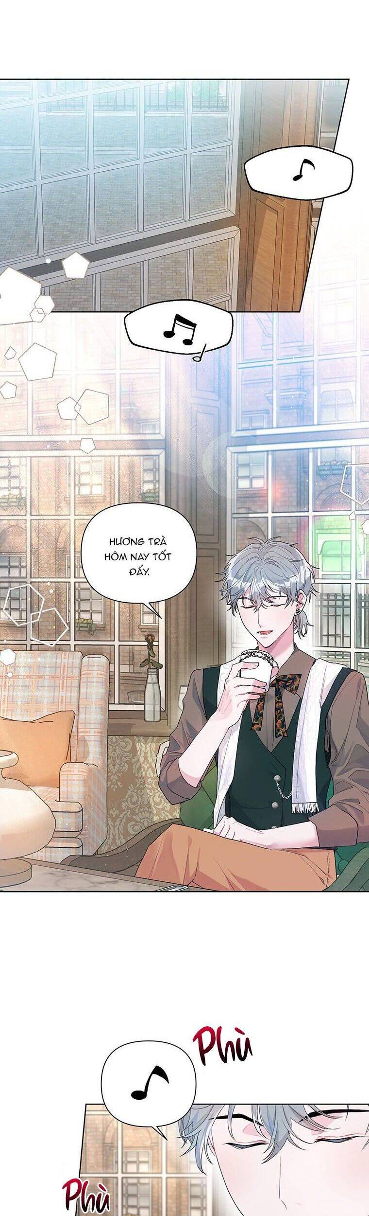 trở thành con dâu bất đắc dĩ chapter 22 14