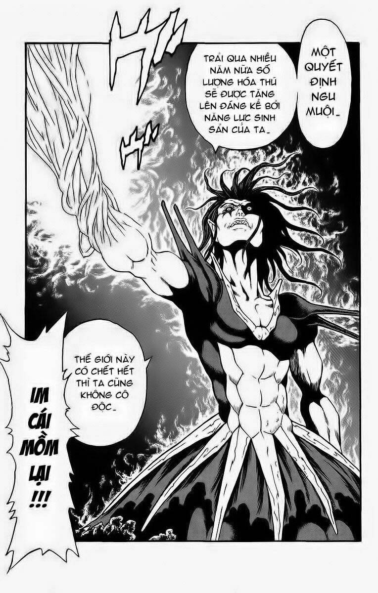 vua trên biển chapter 248 8