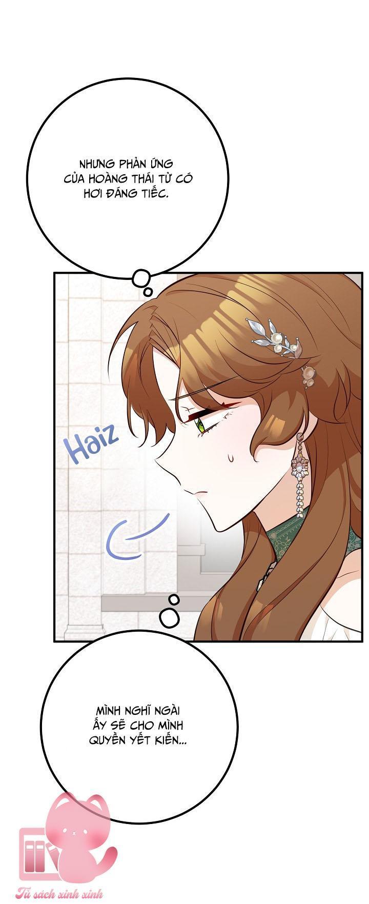 bác sĩ hoàn thành trách nhiệm rồi chapter 35 45