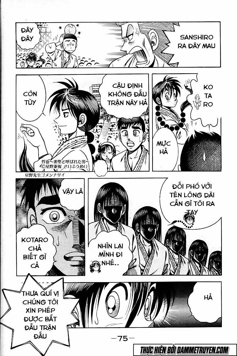 shin kotaro makaritoru! juudouhen chapter 116 13