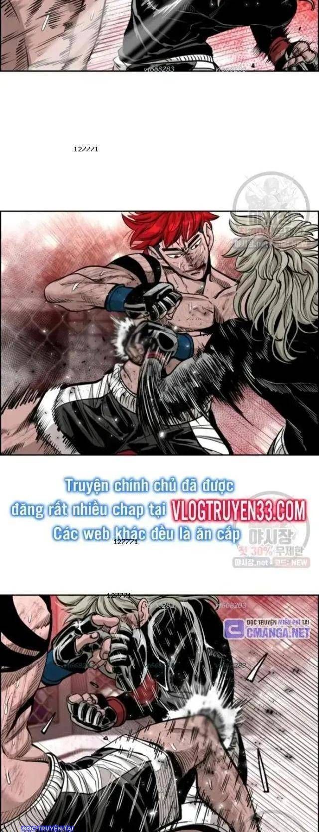 shark - cá mập chapter 210 8