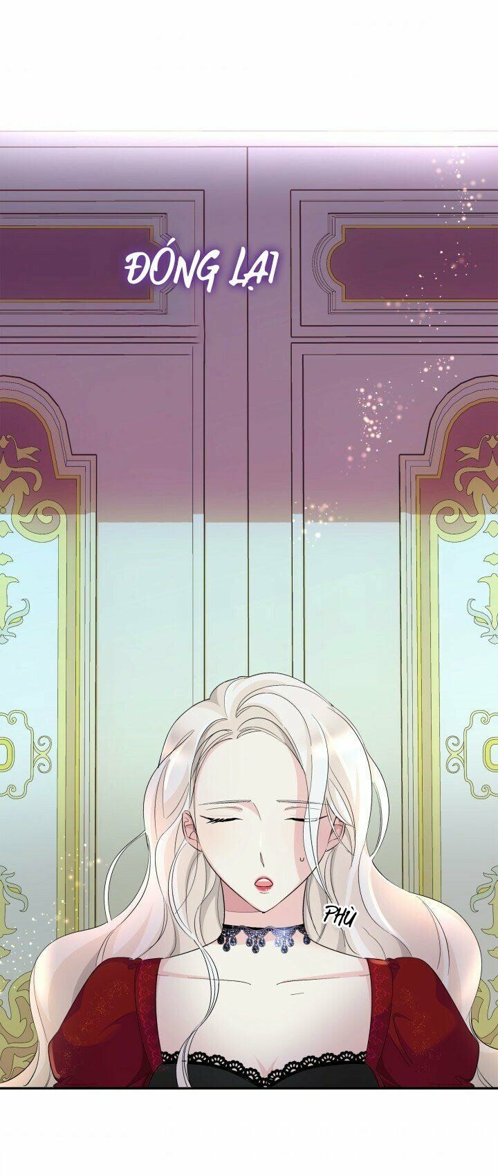 dây xích kiềm chế nam chính hắc ám tuột mất rồi chapter 8 61