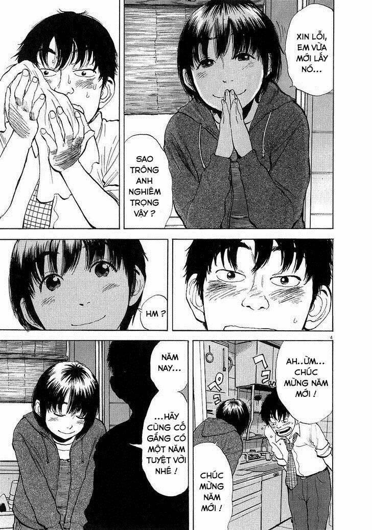 boy on the run chapter 25 4