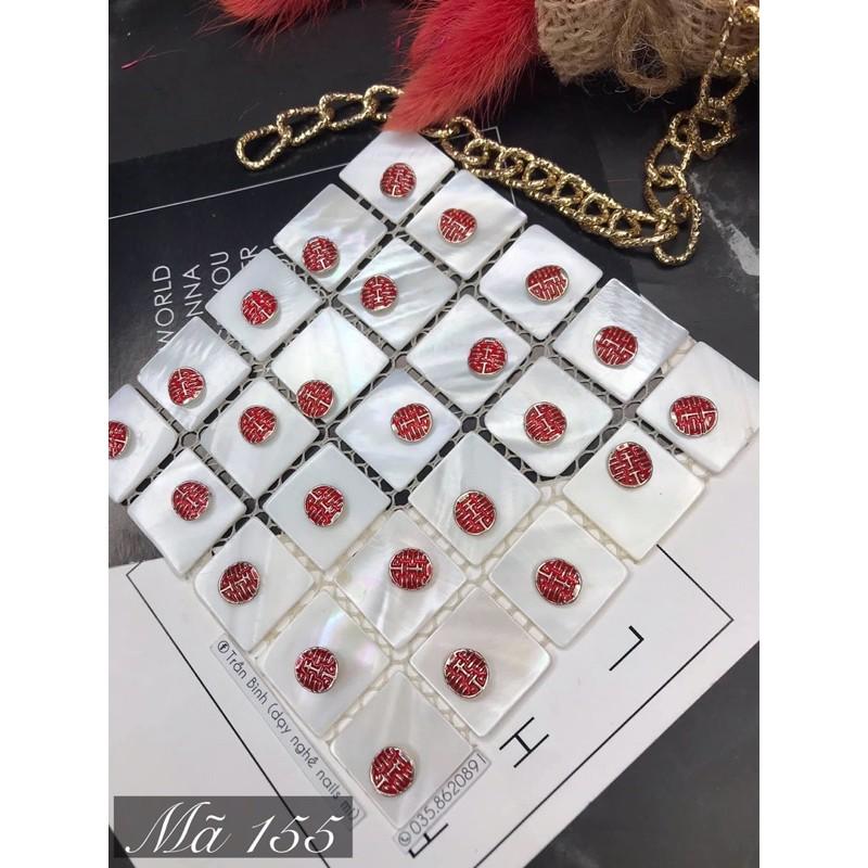 Charm nơ quốc dân
