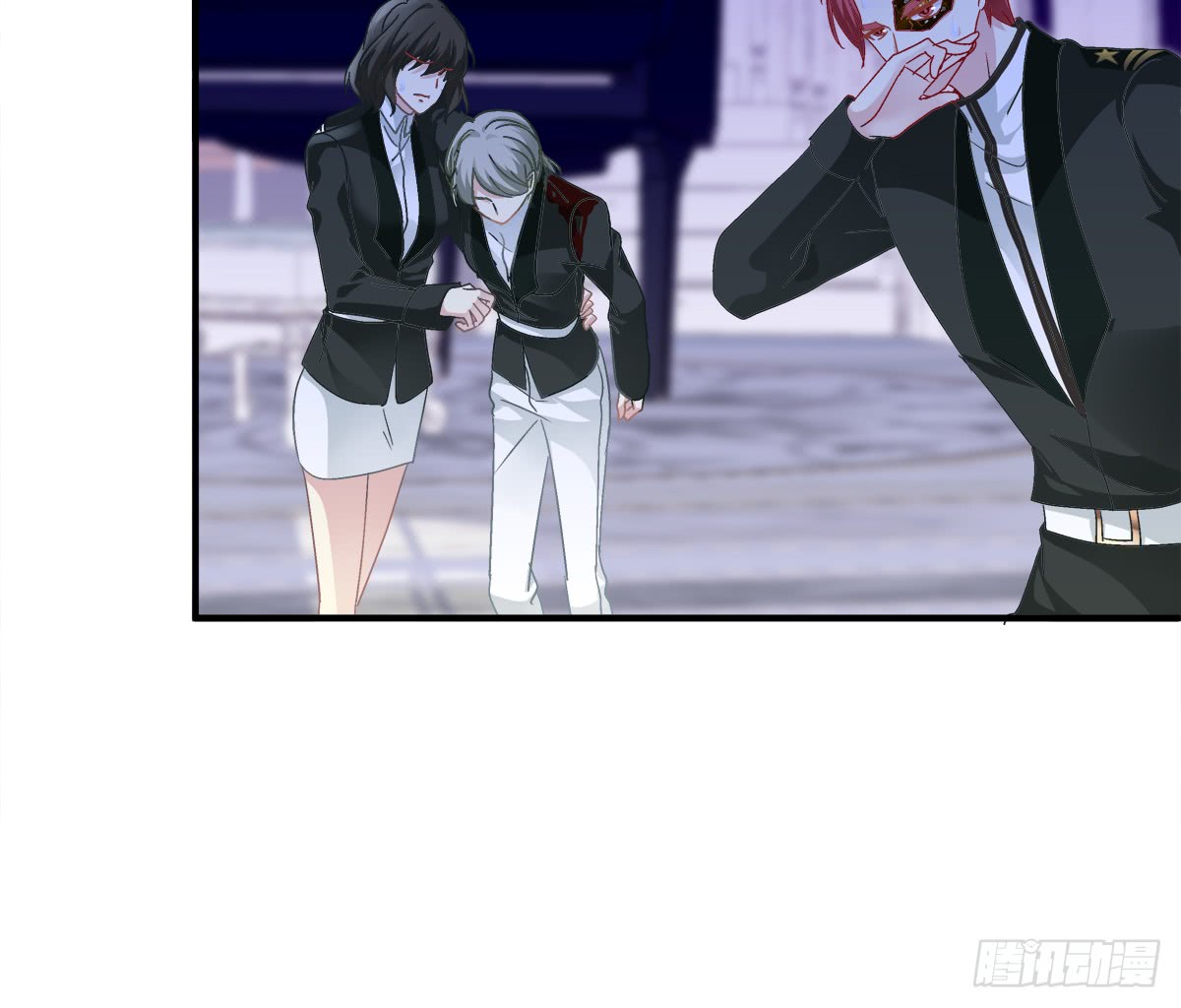 kiểm soát tuyệt đối chapter 10 5