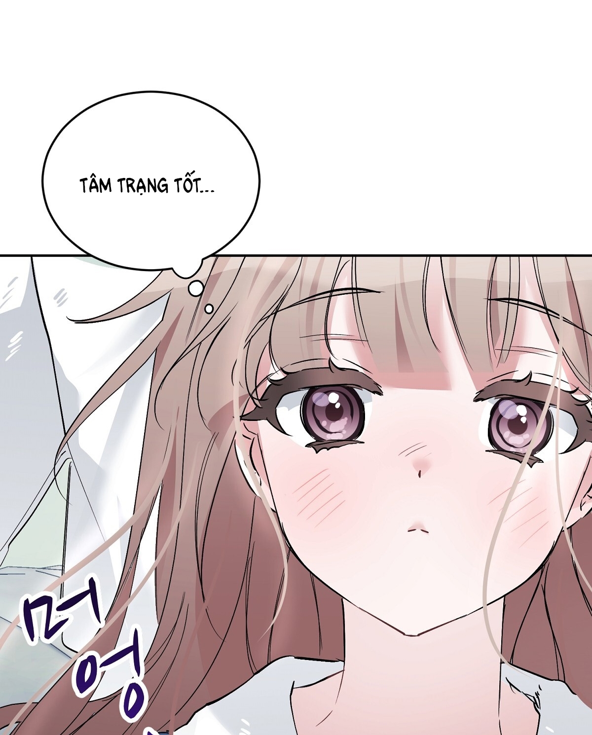 Người Bạn Dâm Loạn chapter 5.2 - Trang 58