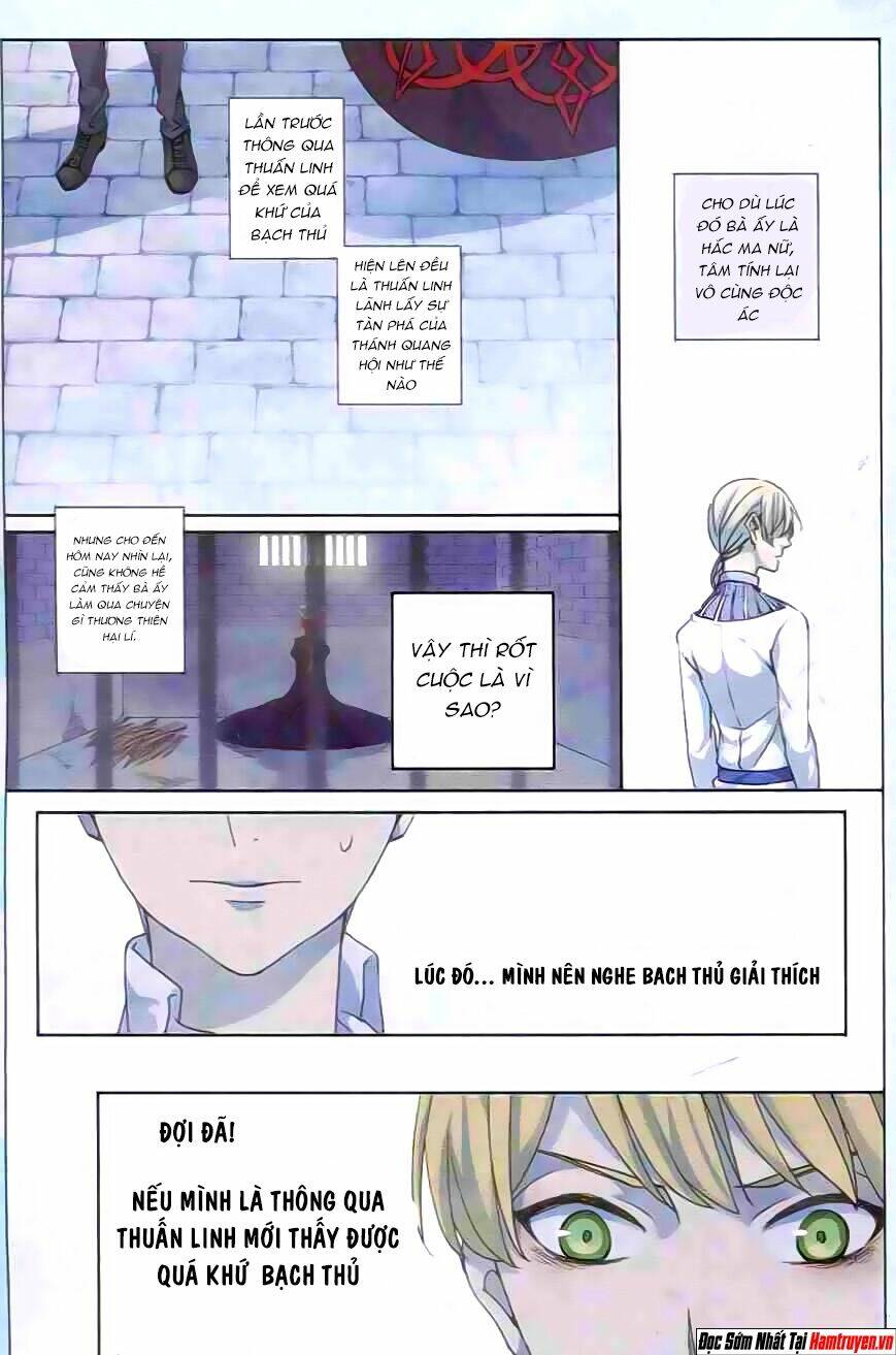 thuấn linh chapter 19 8