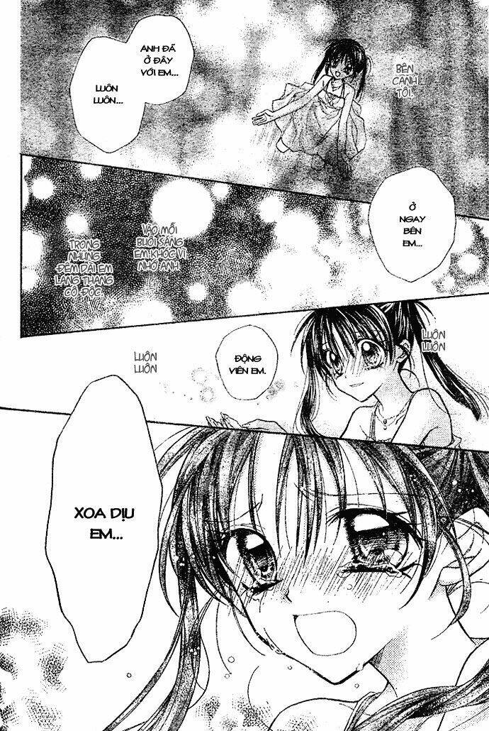 đi tìm mặt trăng tròn chapter 29 17