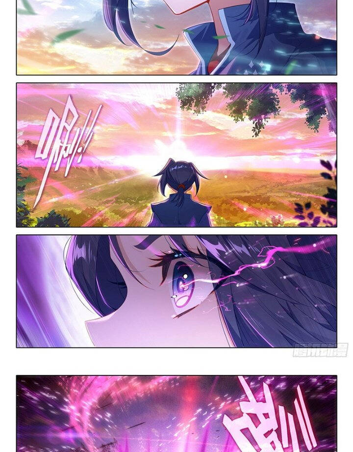 đấu la đại lục 5 - đường tam trùng sinh chapter 86 9