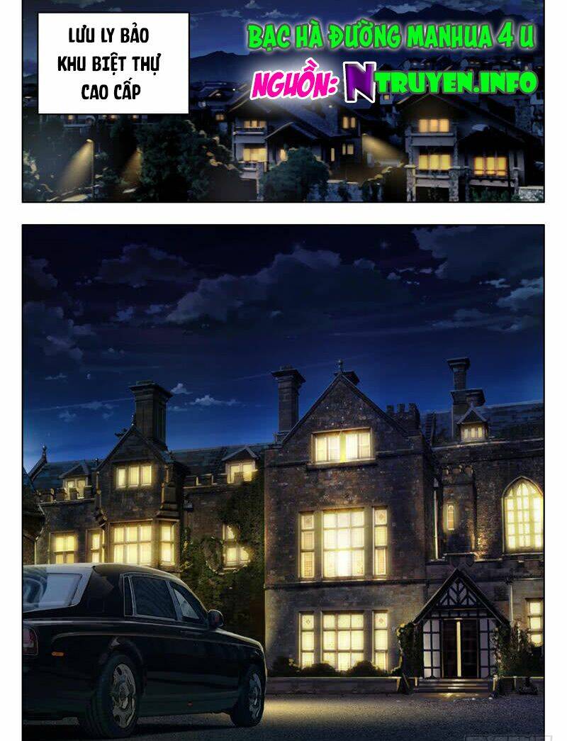 cô vợ cao lãnh của tổng tài cấp cao chapter 4 1