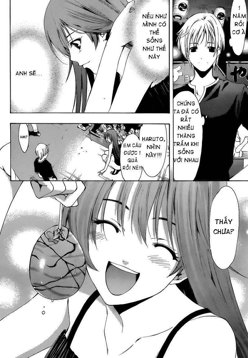 thị trấn tình yêu chapter 199 11