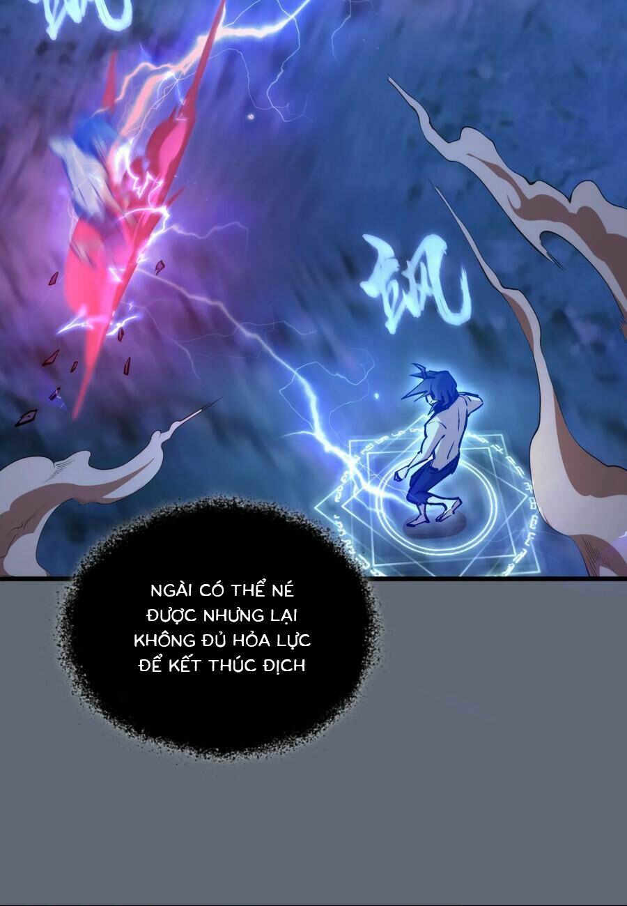 tôi không phải quỷ vương chapter 29 61