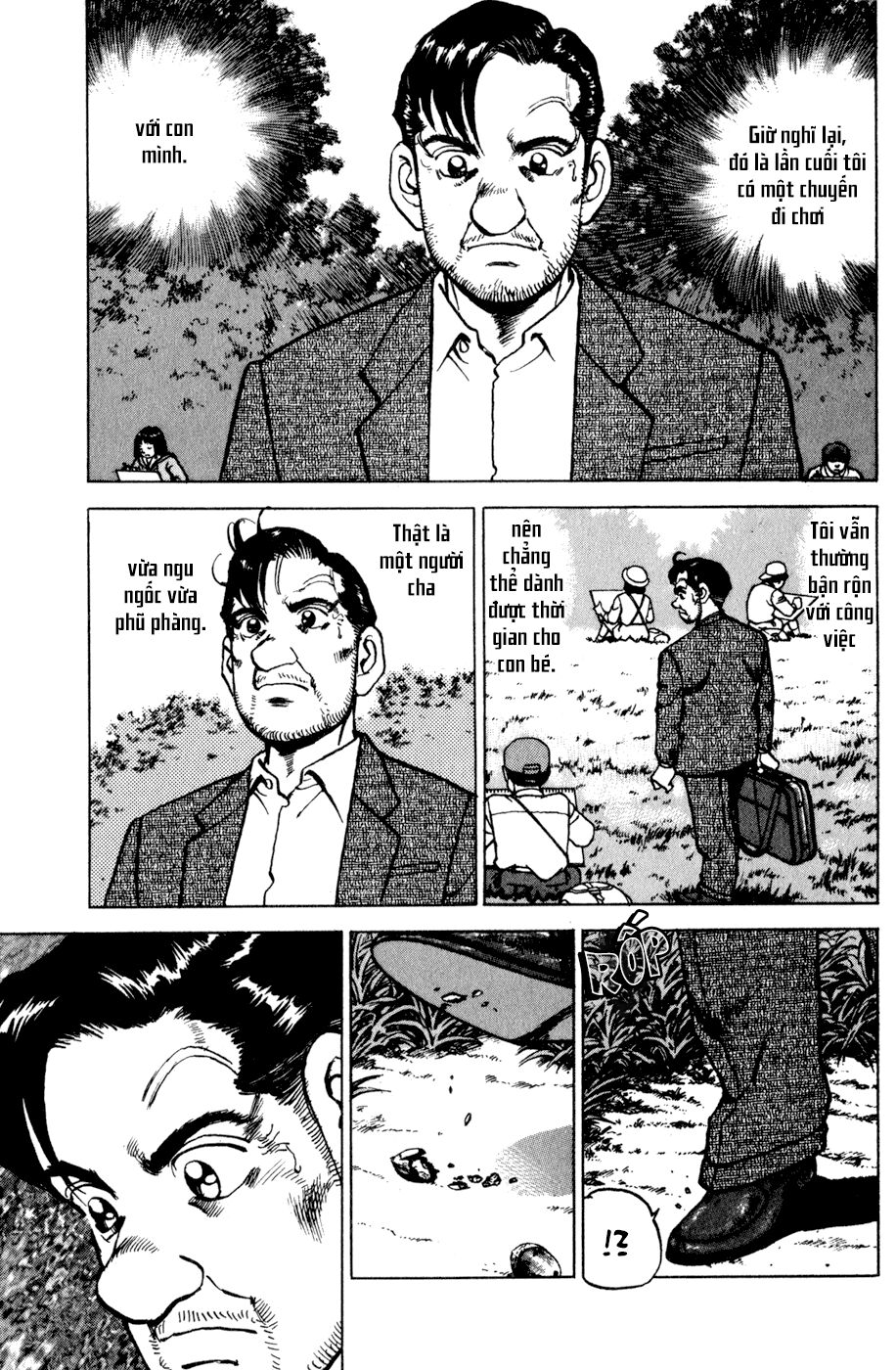 seizon life chapter 5 5