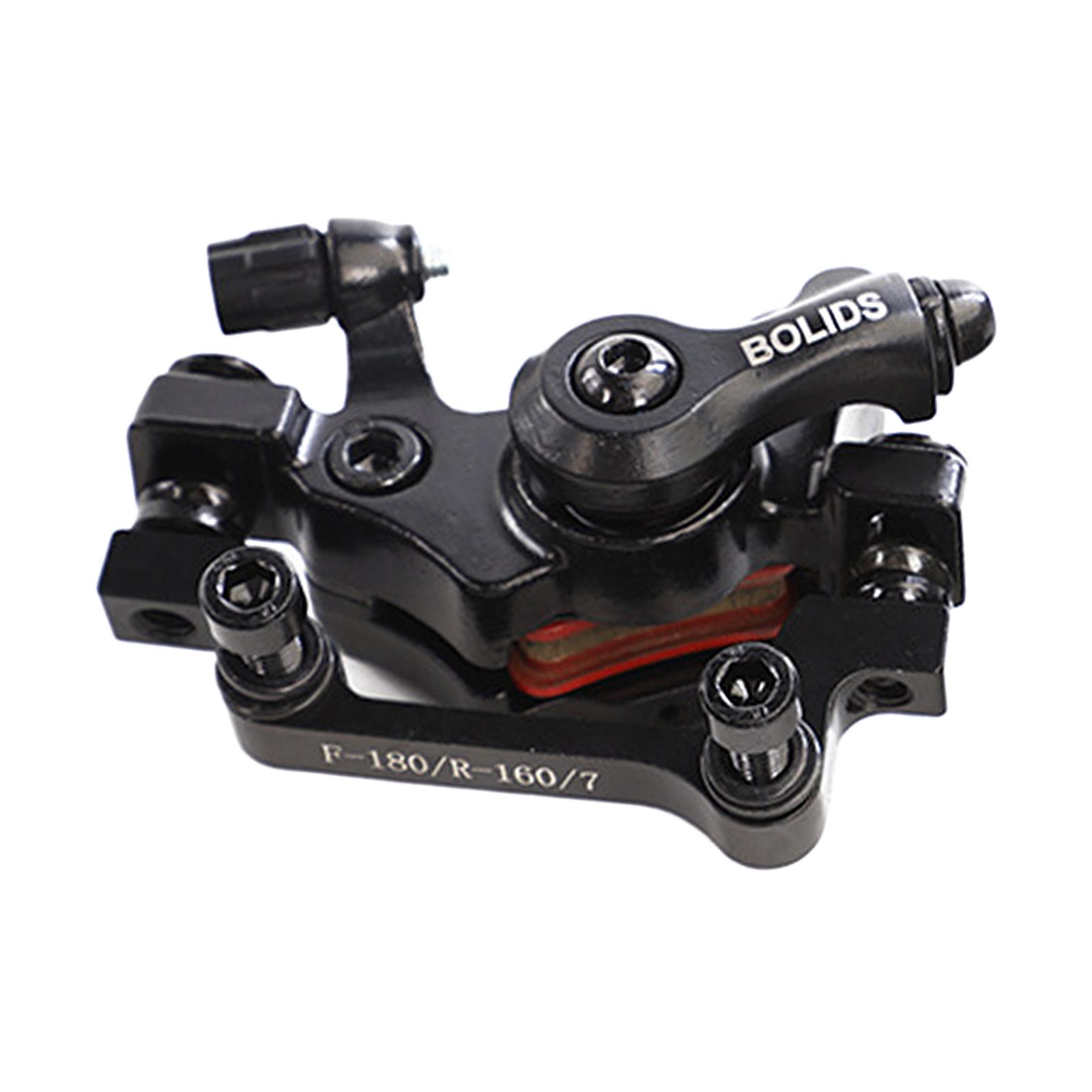 MTB Bicycle Mechanical Brakes Disc Caliper Road Bike Disc Brake