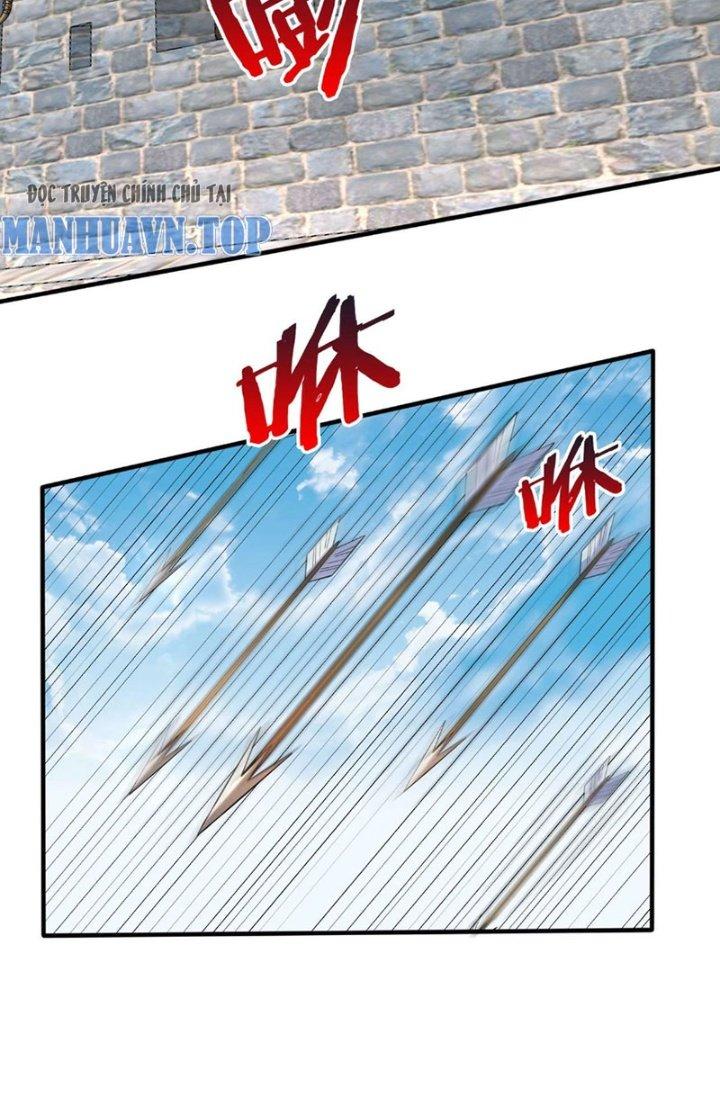 đại tần, ta là con tần thủy hoàng, giết địch thành thần chapter 45 20