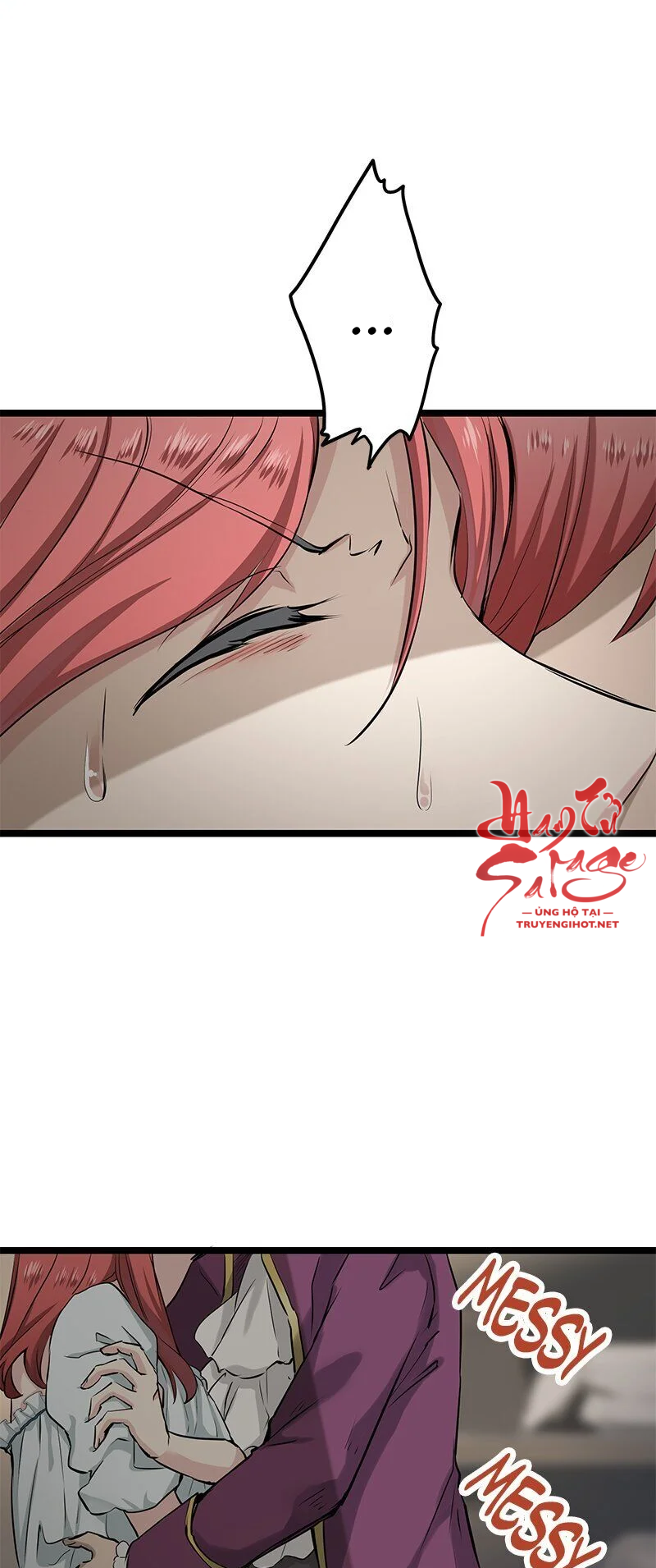 nullitas~nàng dâu giả dối~ chapter 19.1 9