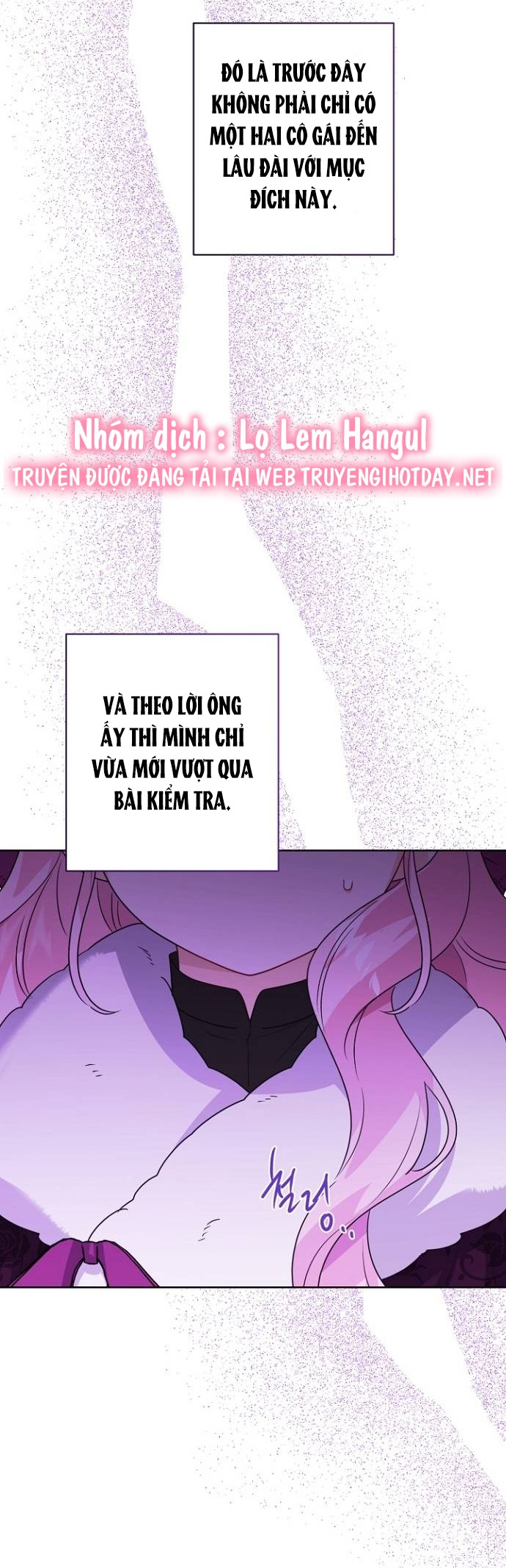 tôi sẽ đưa đứa trẻ ấy rời đi chapter 6 22