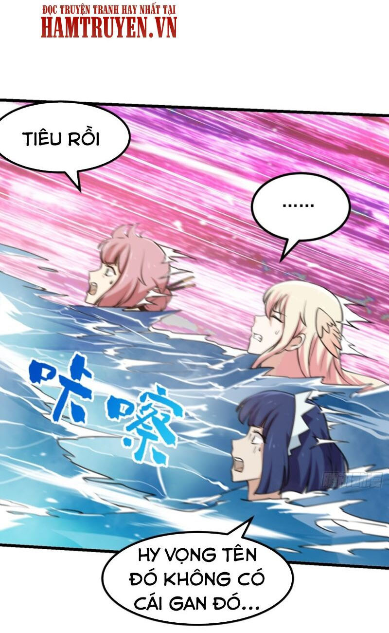 ta chẳng qua là một đại la kim tiên chapter 110 16