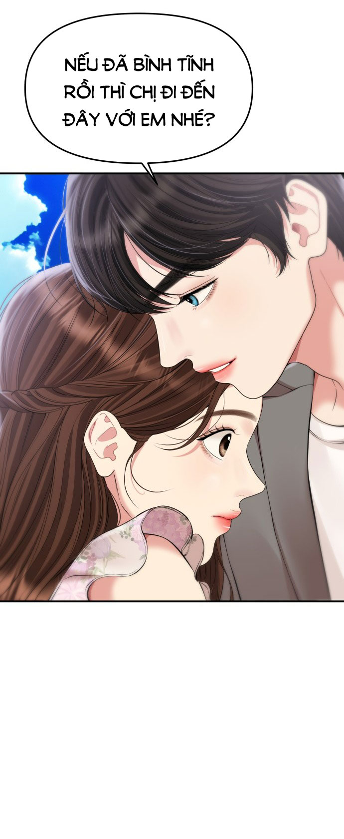 gửi em người đánh cắp những vì sao - to you who swallowed a star chapter 142.2 26