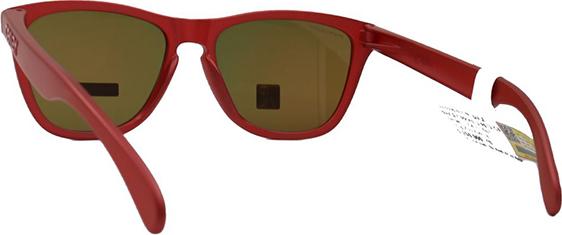 Kính mát unisex Oakley OO9013 C8 chính hãng