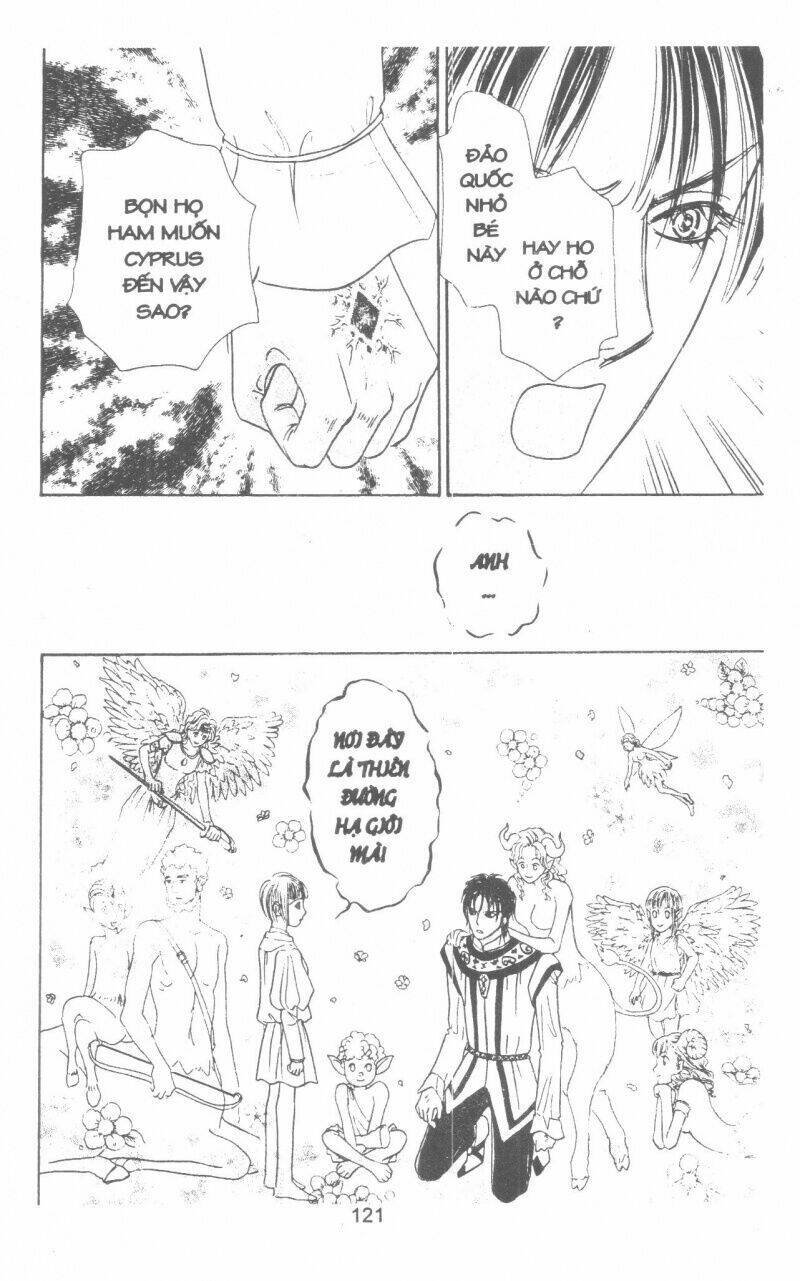 kenja no ishi chapter 7 132