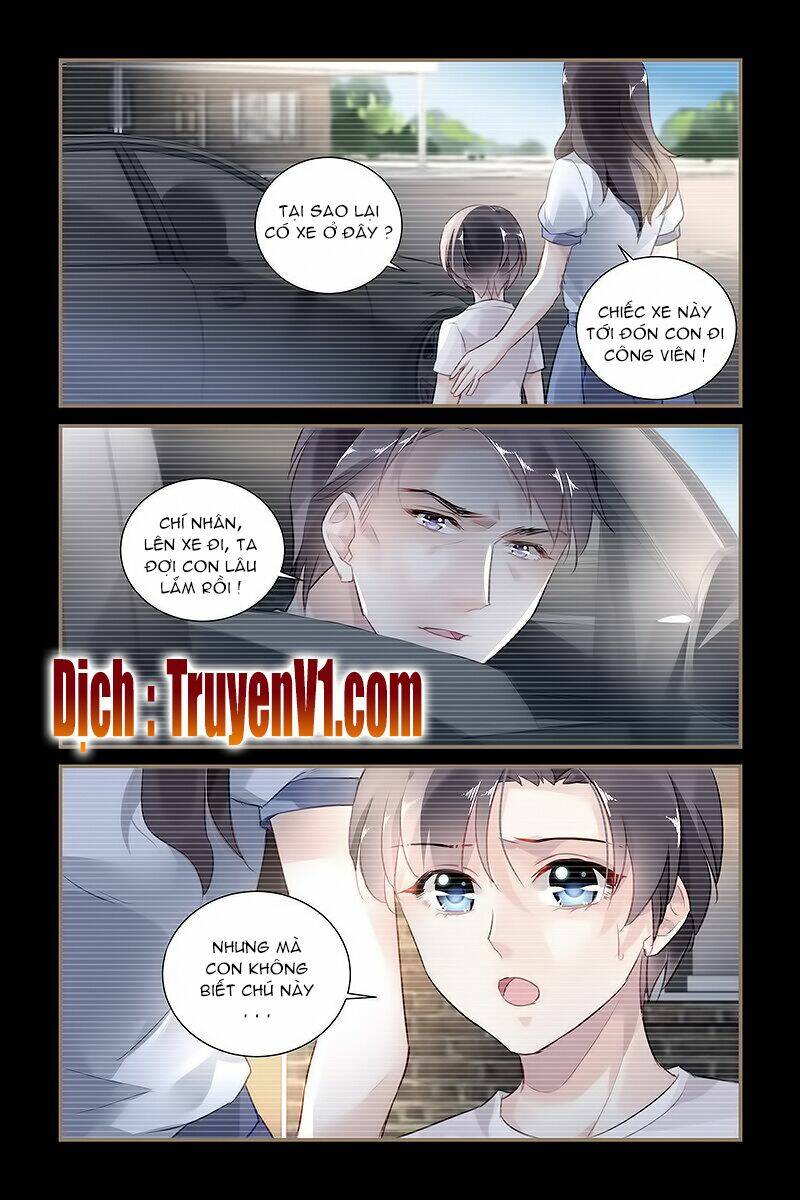 xin hãy làm em trở nên xinh đẹp chapter 59 5