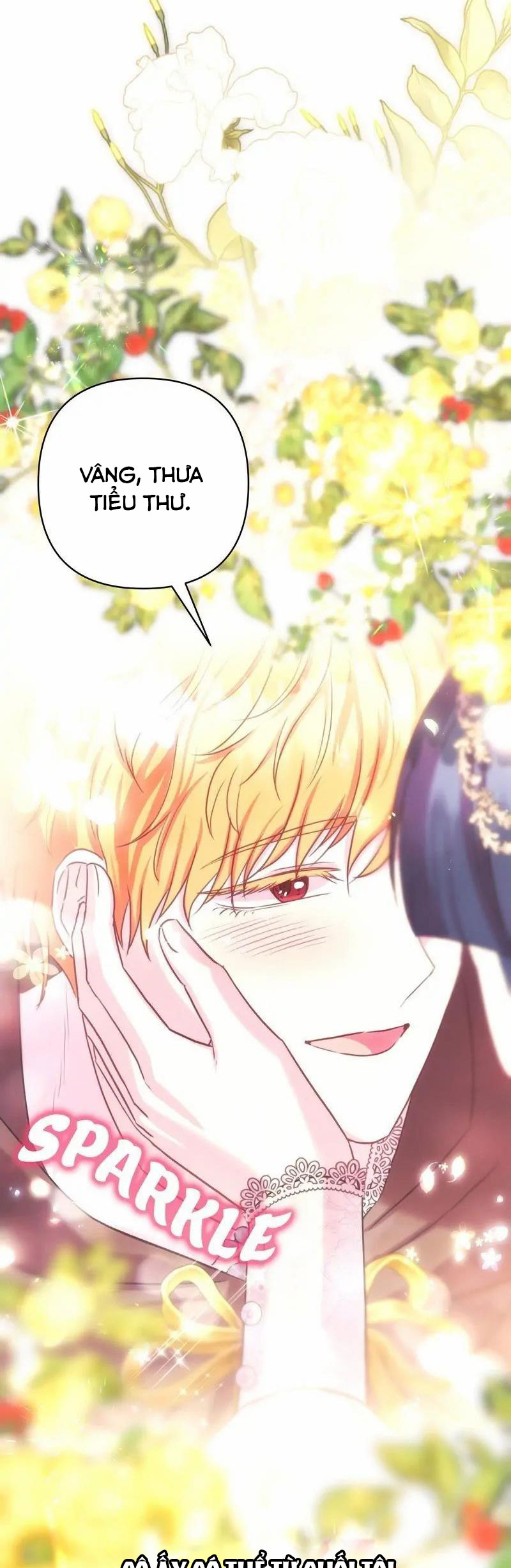 chuyện tình lãng mạn với ngài công tước mặt sẹo chapter 92 16